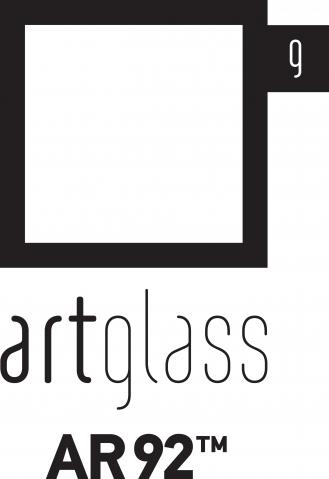 Artglass AR UV 92 new